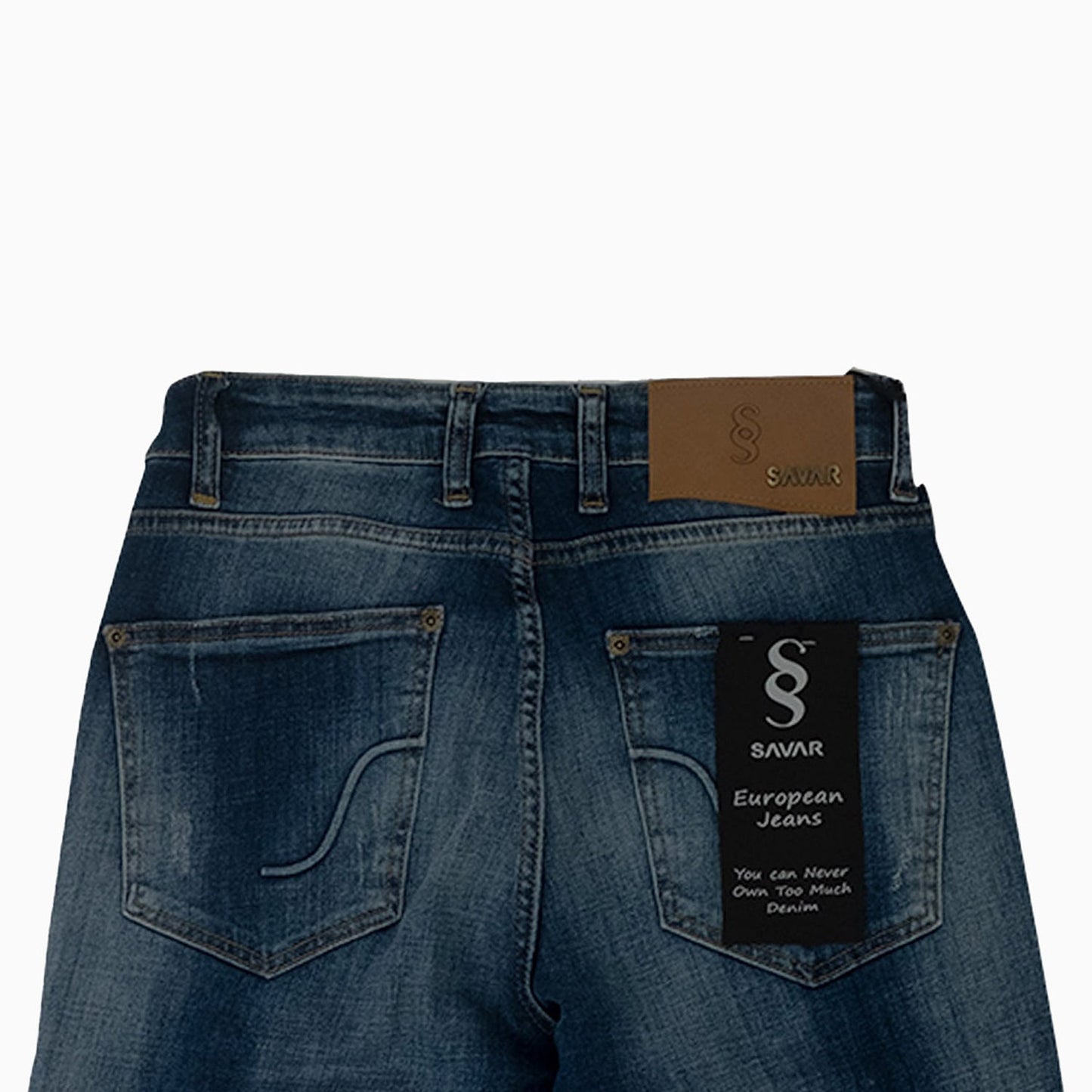 savar-mens-basic-dark-blue-denim-pant-sjr149-dblue