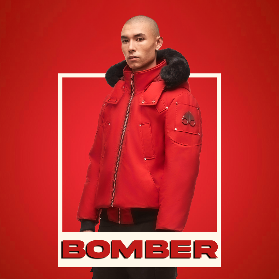Bomber Jackets