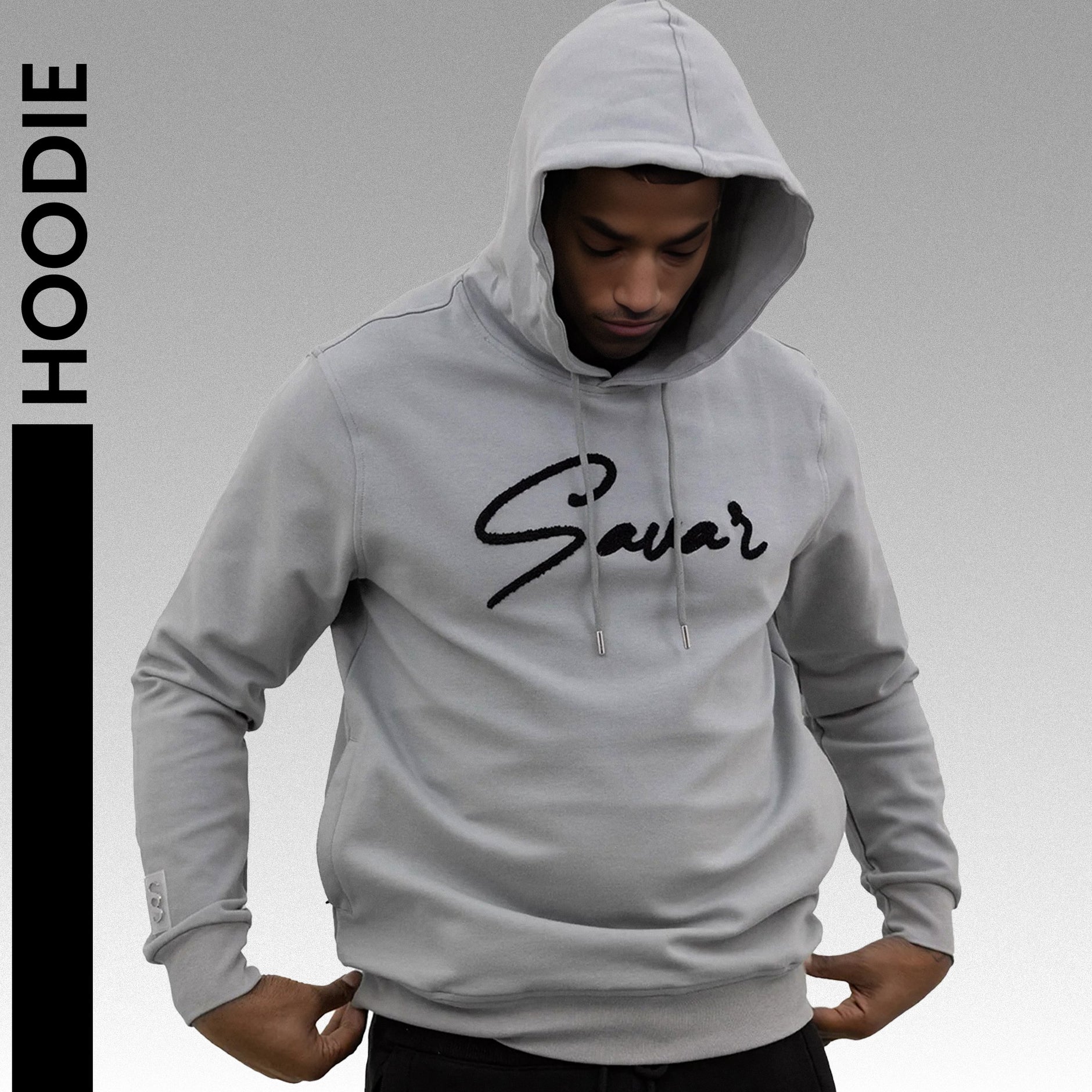 Savar Everyday Shorts