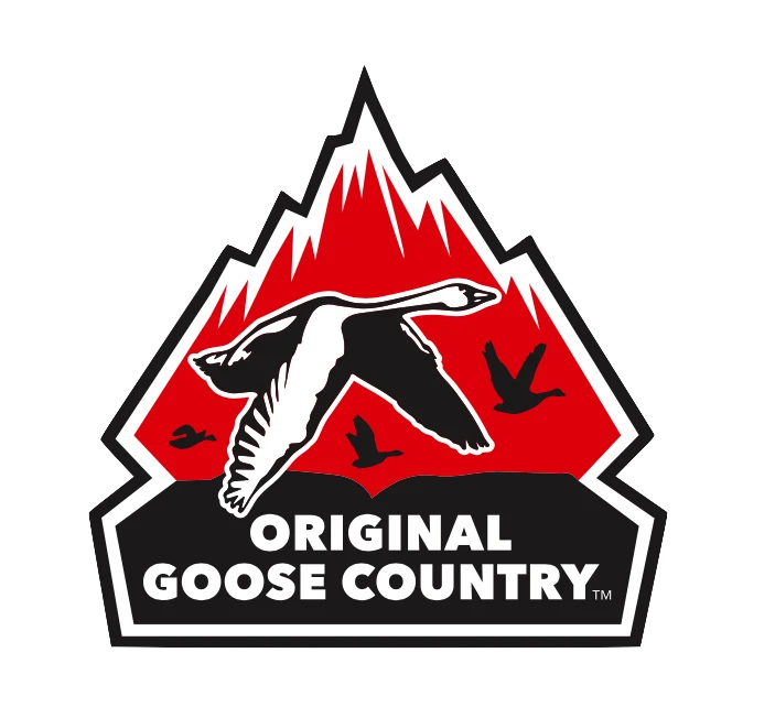 GOOSE COUNTRY - Tops And Bottoms USA