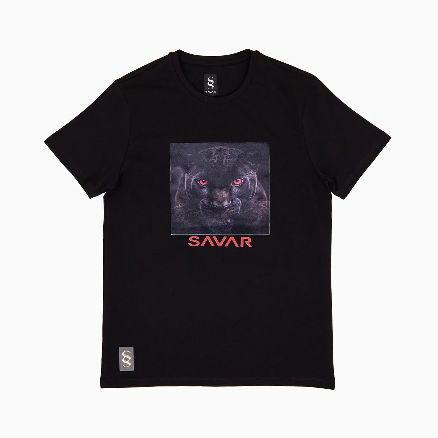 savar-mens-black-panther-graphic-short-sleeve-t-shirt-st3011-010