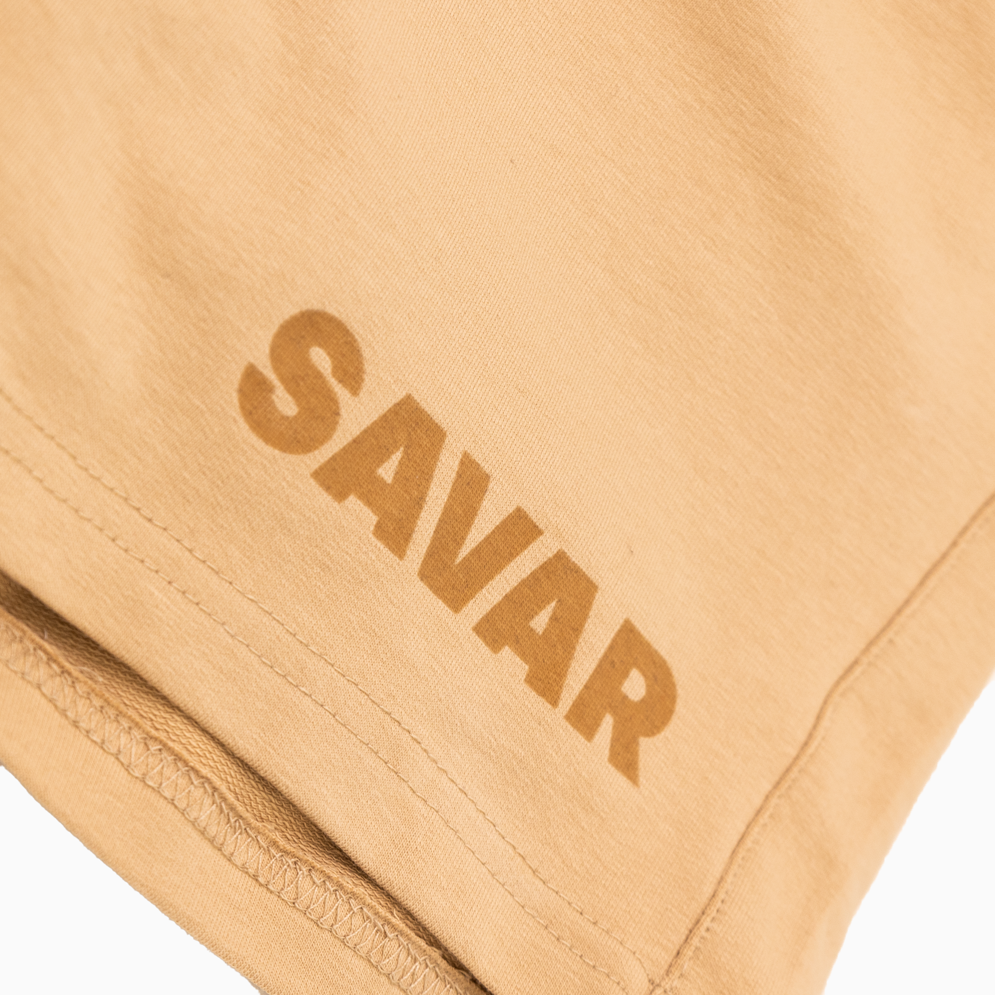 Kid's Savar T-Shirt And Shorts Outfit