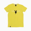 Men's Play Boy Graphic T Shirt