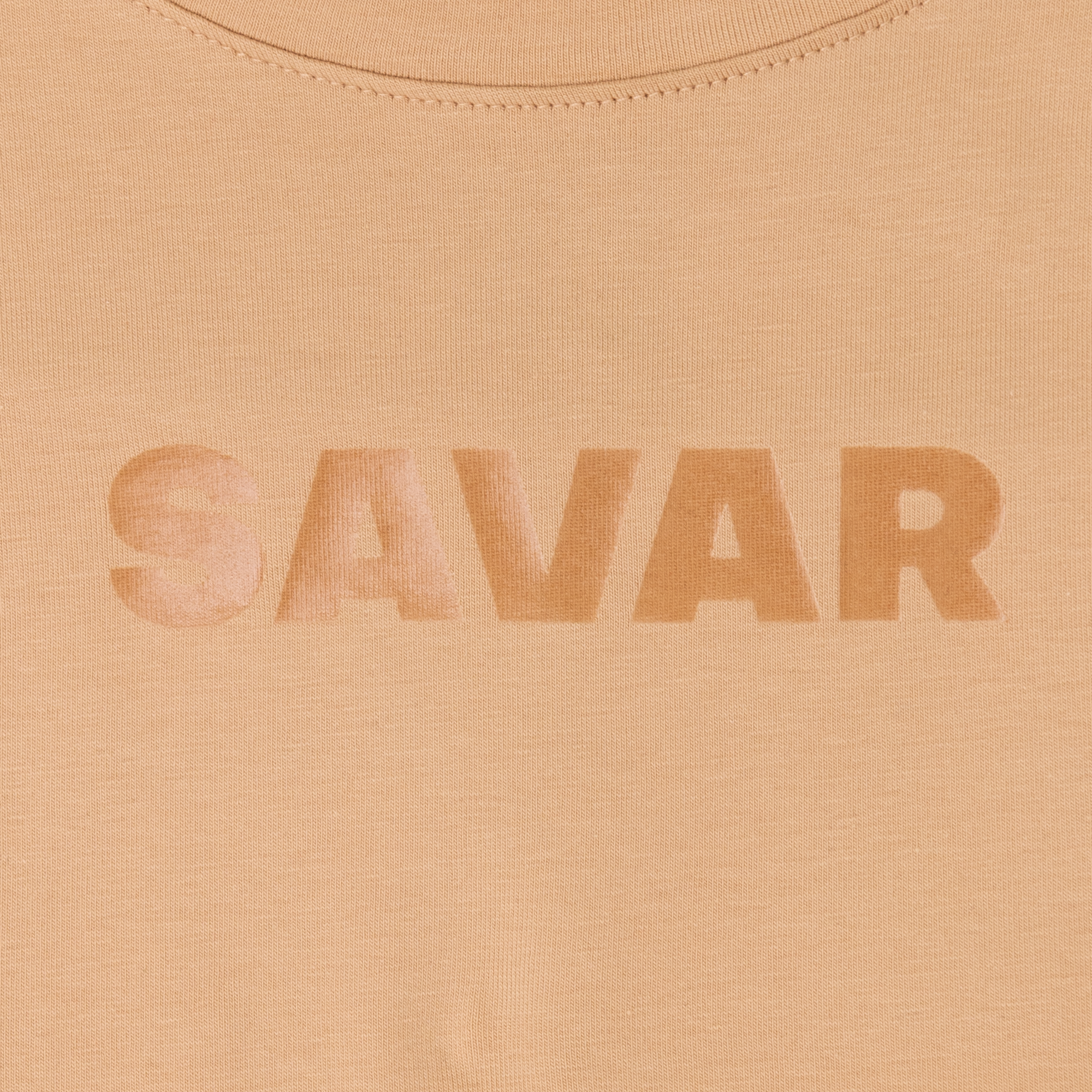 Men's Savar T-Shirt And Shorts Outfit