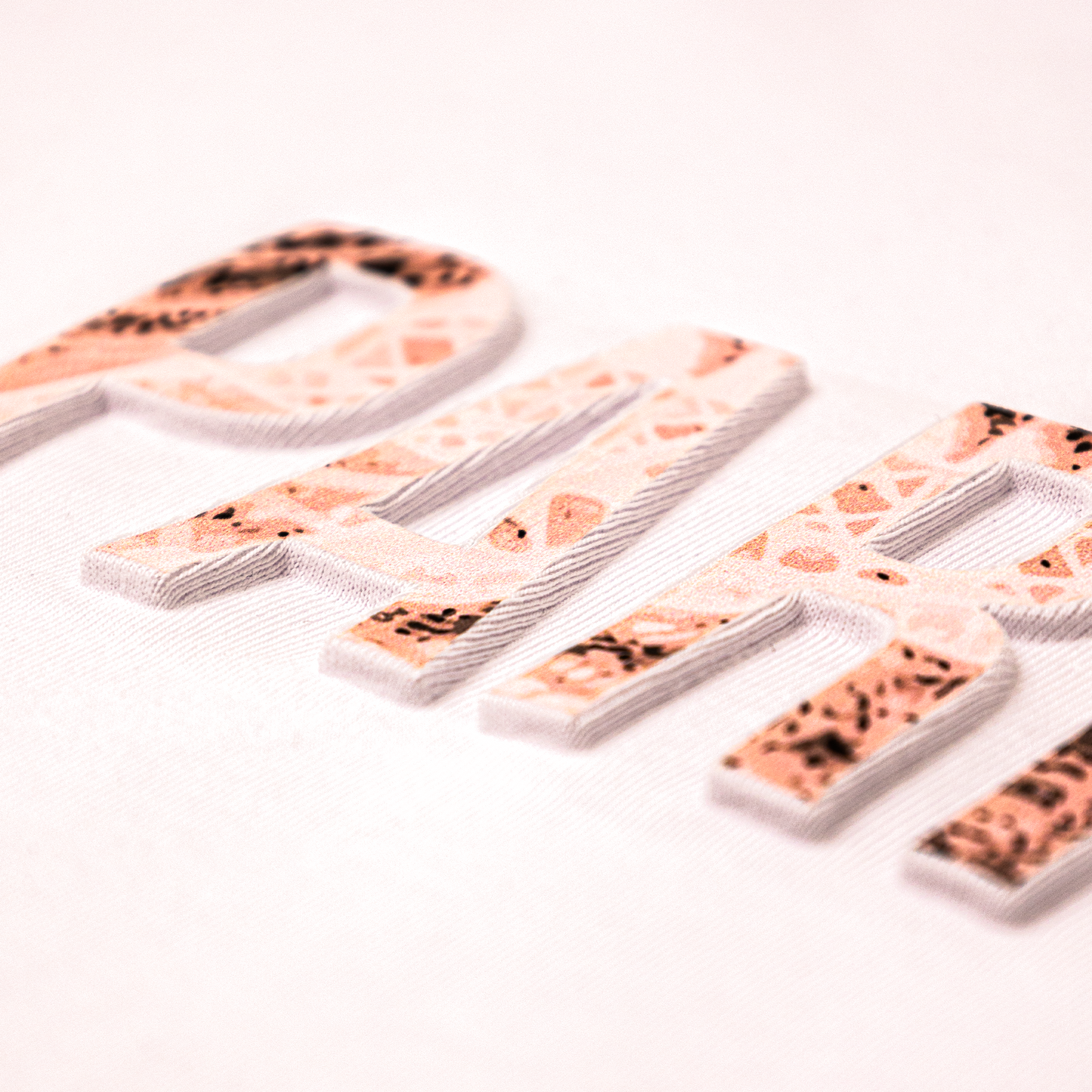 Men's Paris Printed Short Sleeves T-Shirt