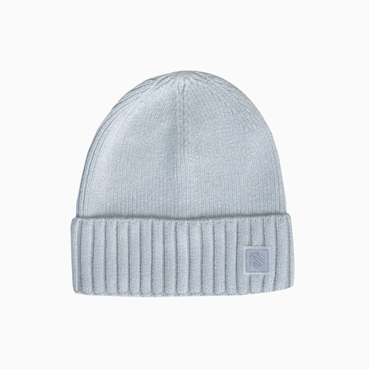 Savar Ribbed Cuff Beanie Hat