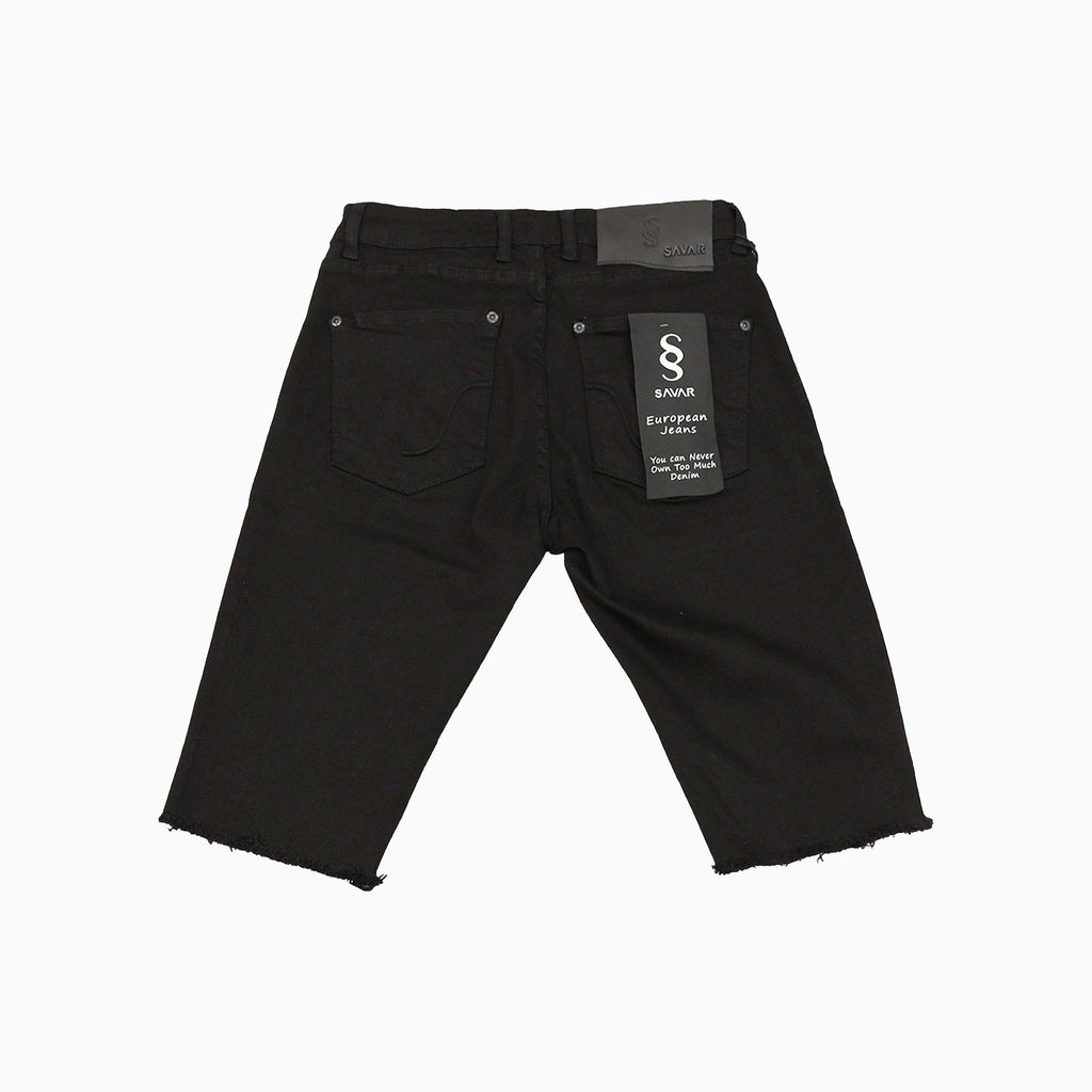 savar-mens-basic-jet-black-shorts-jshb100