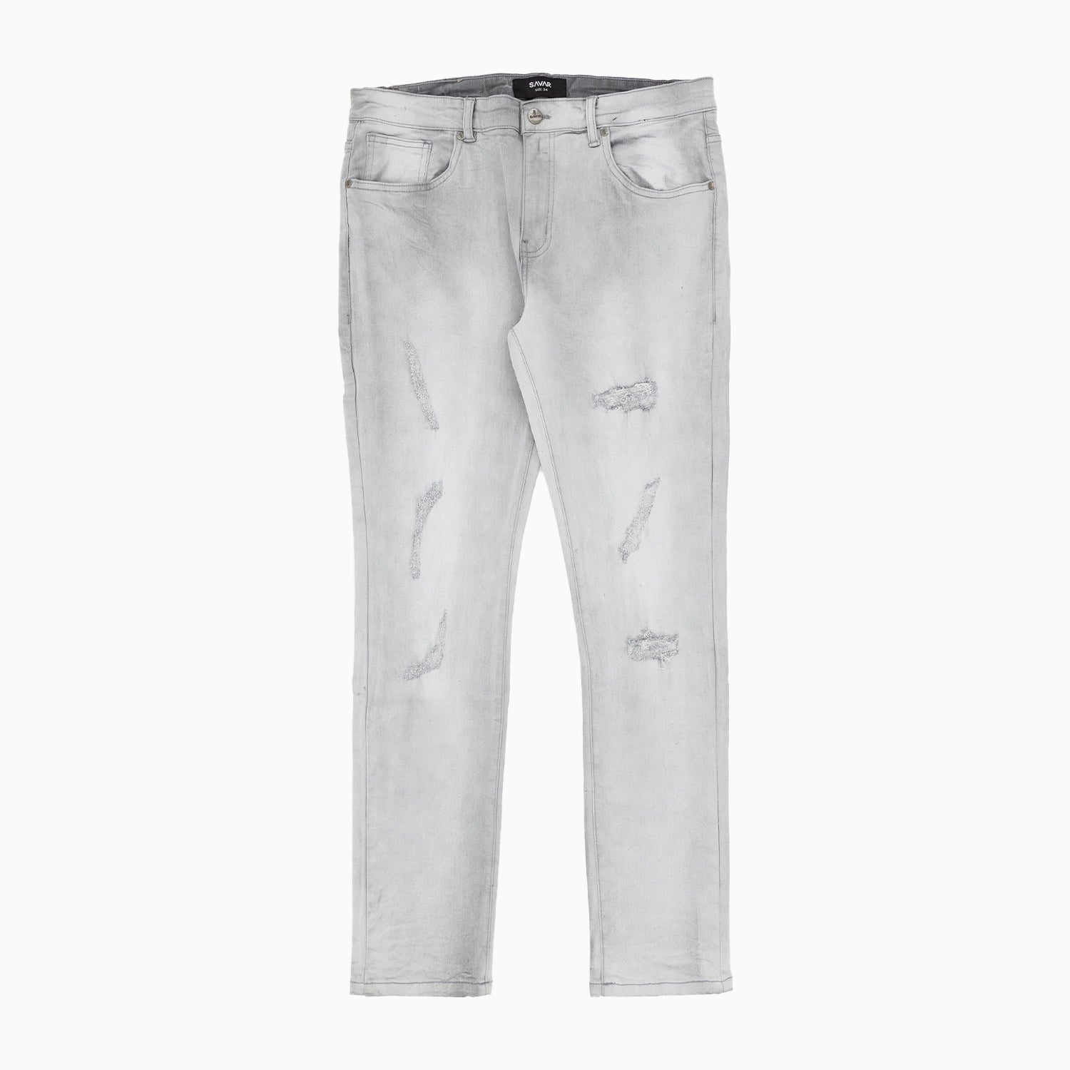 Men_sSavarIceGreySlimDenimRippedJeansPant-sjr0060-icegry