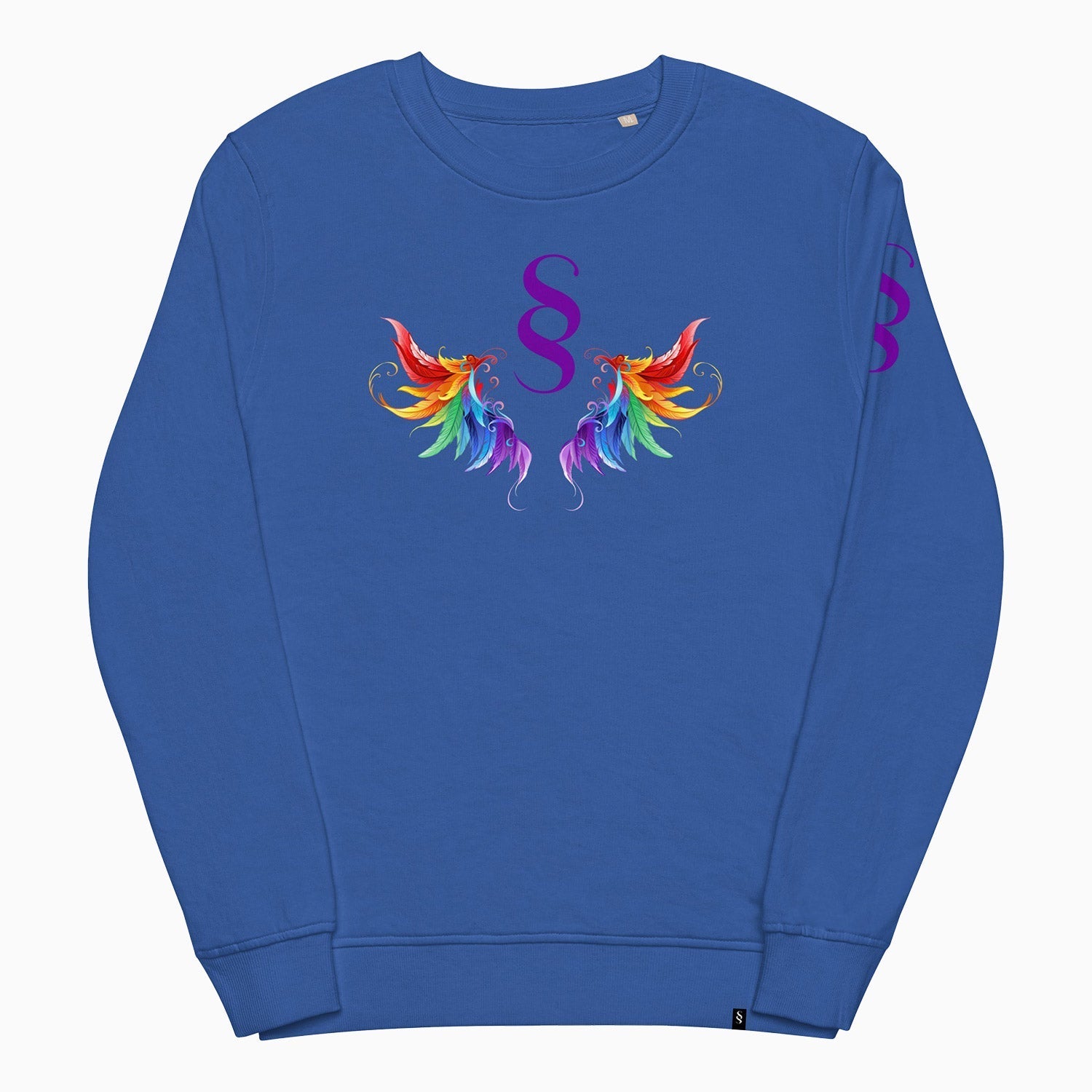 fluffy-design-printed-crew-neck-royal-blue-sweatshirt-for-men-sc110-480