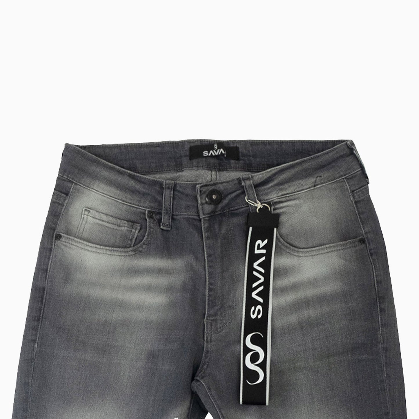 savar-mens-basic-light-grey-denim-pant-sjb240-grey