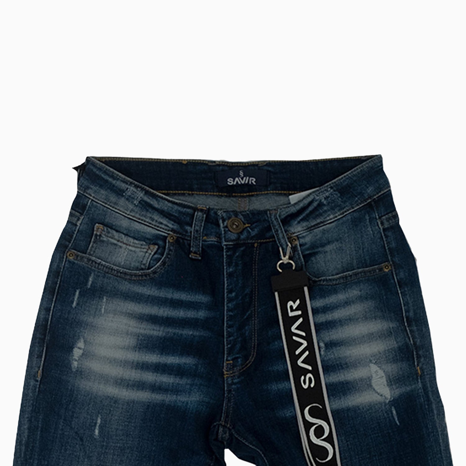 savar-mens-basic-dark-blue-denim-pant-sjr149-dblue