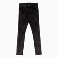 Men's Savar Rips Washed Jeans Pant Savar - Tops and Bottoms USA
