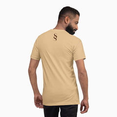 money-heist-design-printed-crew-neck-khaki-t-shirt-for-men-st108-325