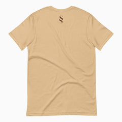 money-heist-design-printed-crew-neck-khaki-t-shirt-for-men-st108-325