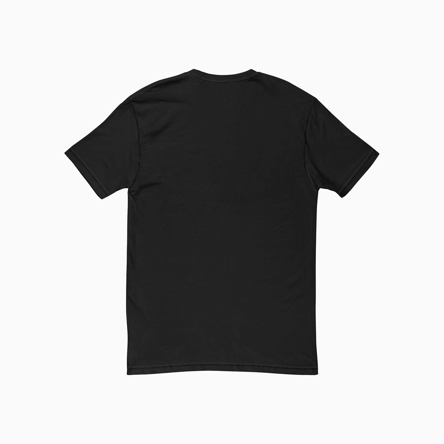 savar-mens-grid-printed-black-t-shirt-st205-010