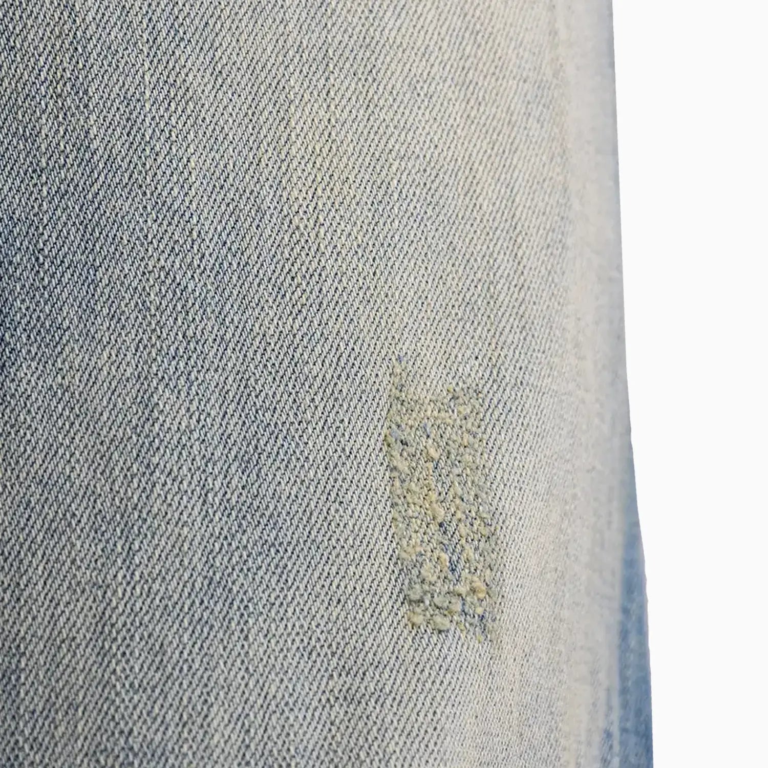 Men's Slim Fit Rips Vintage Jeans Pant