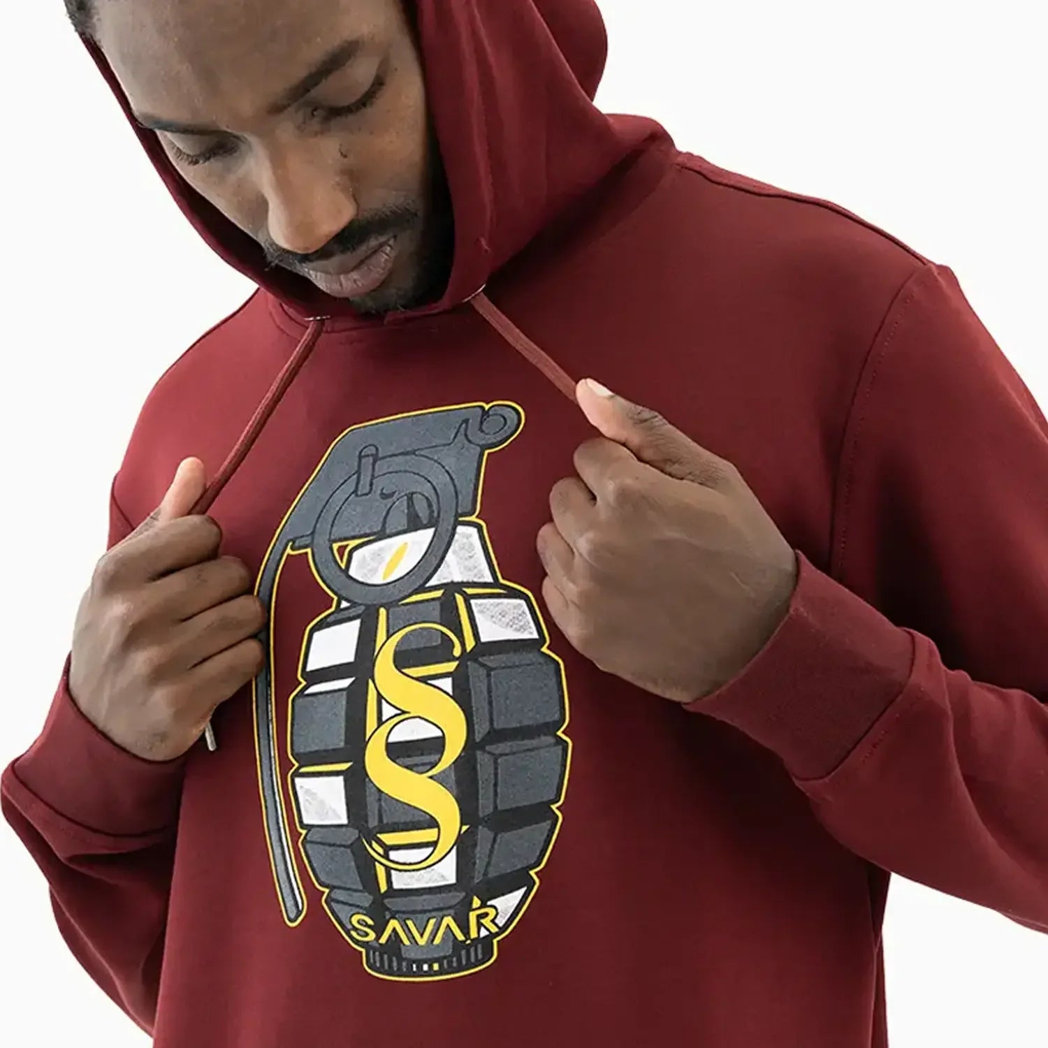 avar-grenade-graphic-pull-over-bordeaux-hoodie-for-men-sh102-600