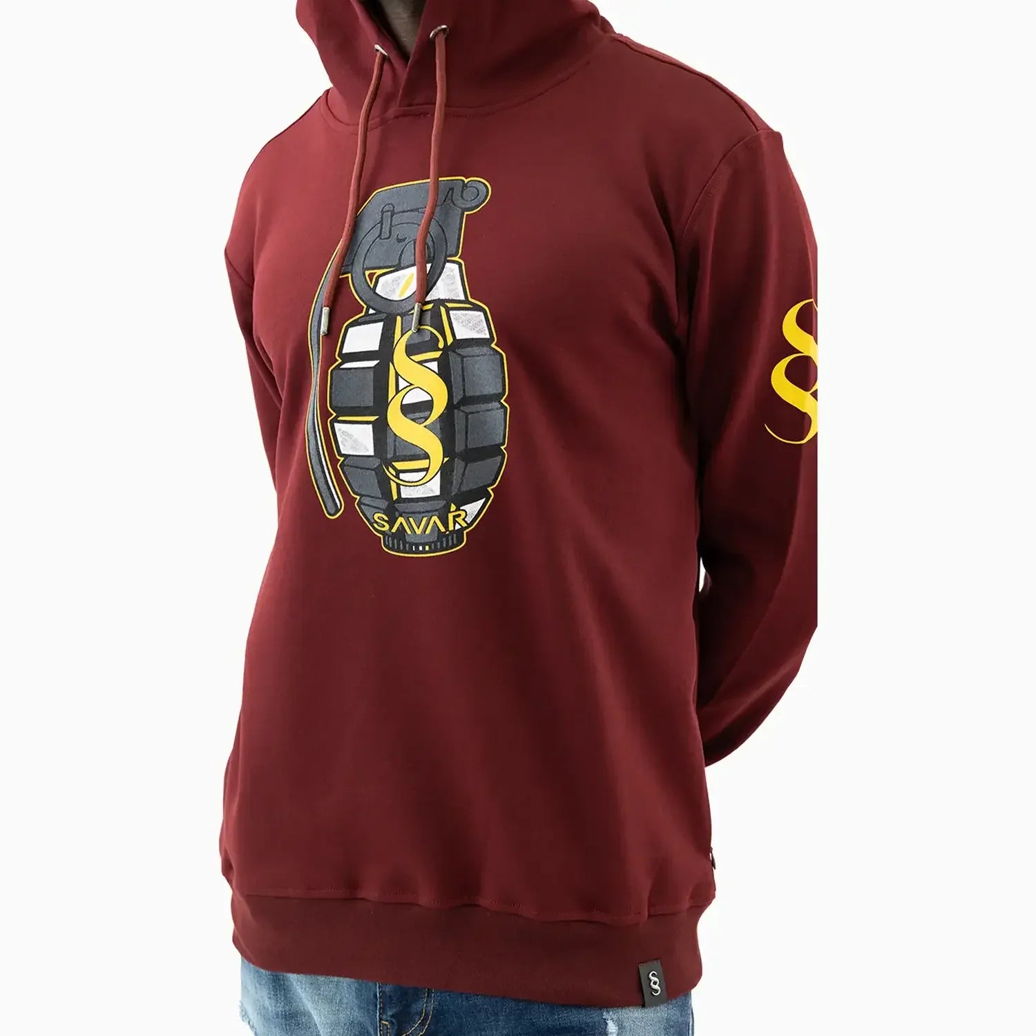 avar-grenade-graphic-pull-over-bordeaux-hoodie-for-men-sh102-600