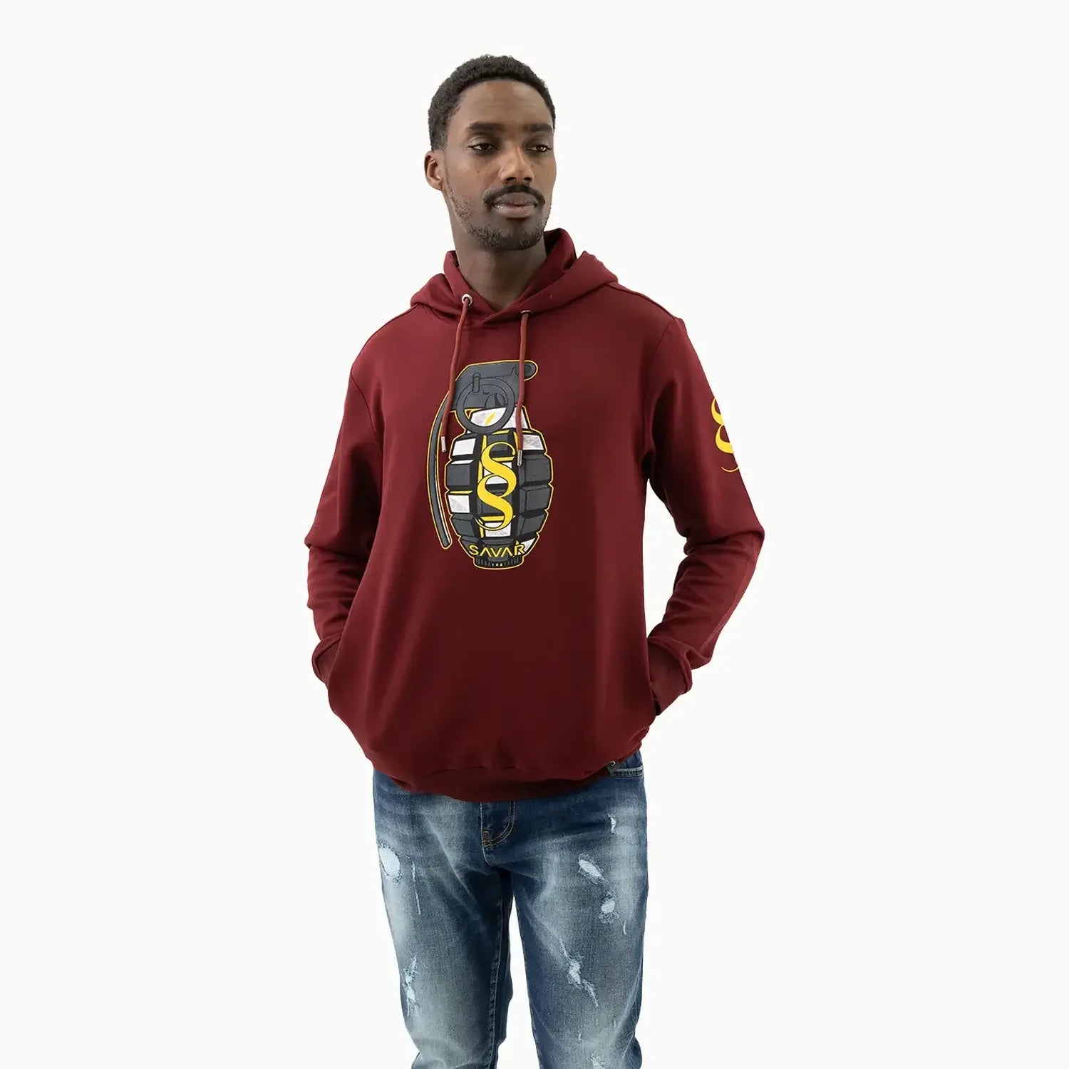 avar-grenade-graphic-pull-over-bordeaux-hoodie-for-men-sh102-600