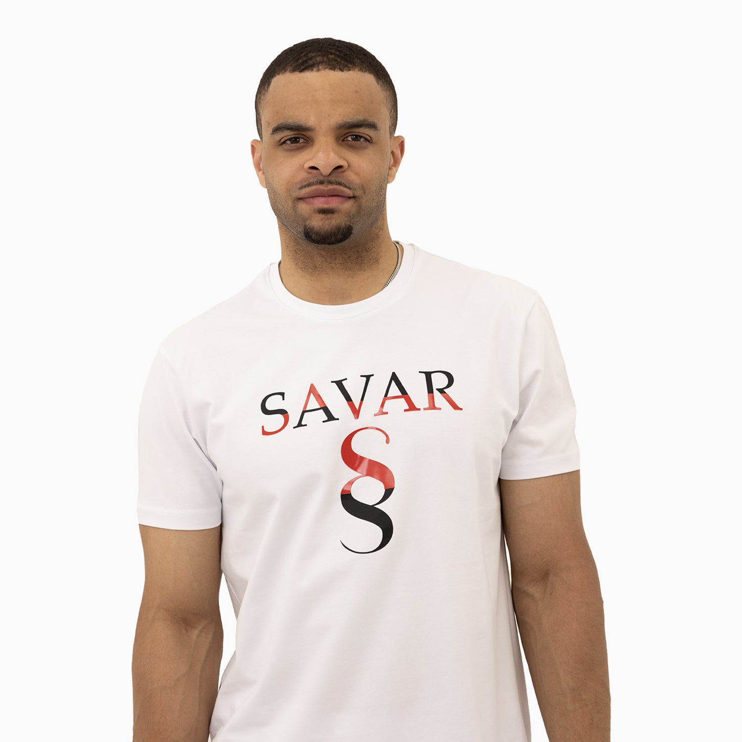 mens-savar-double-logo-short-sleeves-t-shirt-st4006-106