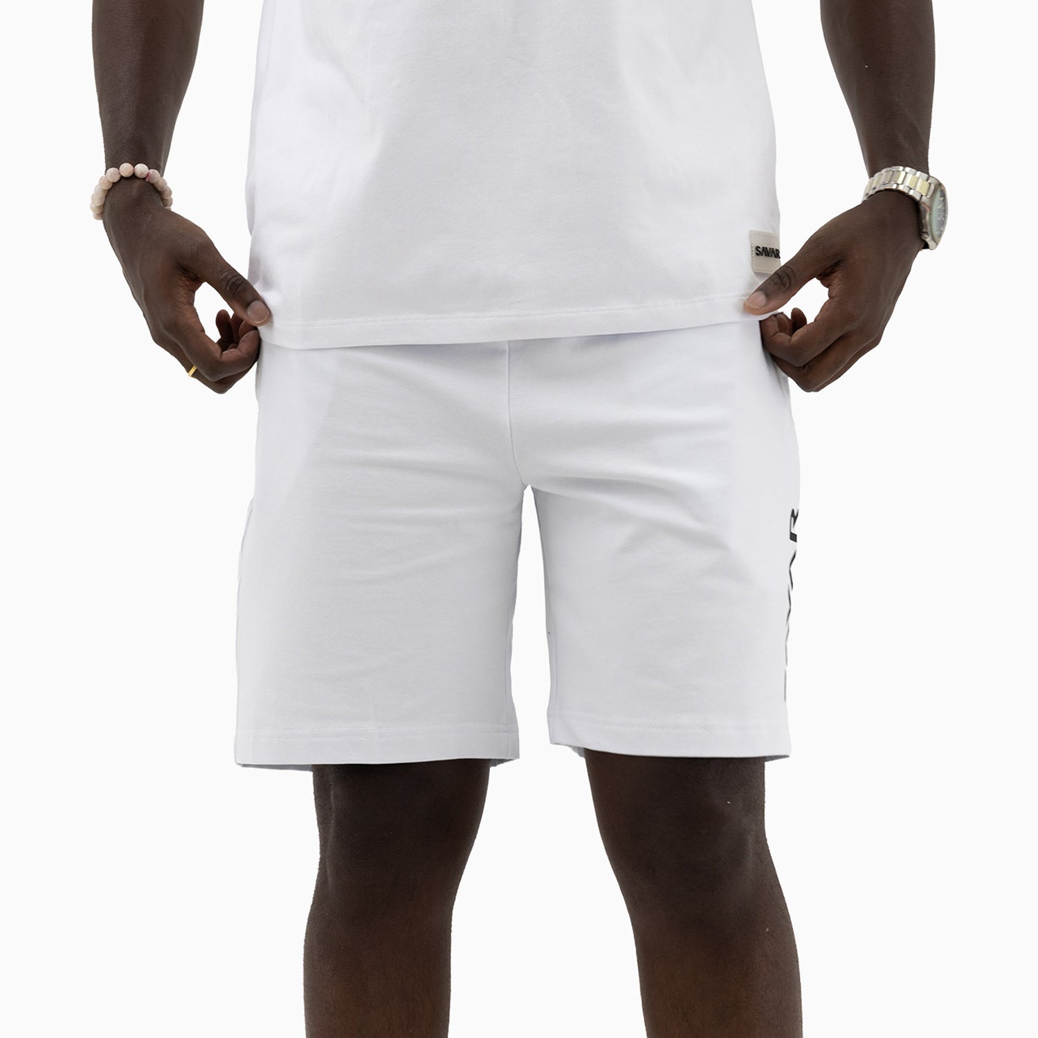 Men's Savar Pocket Fleece Shorts
