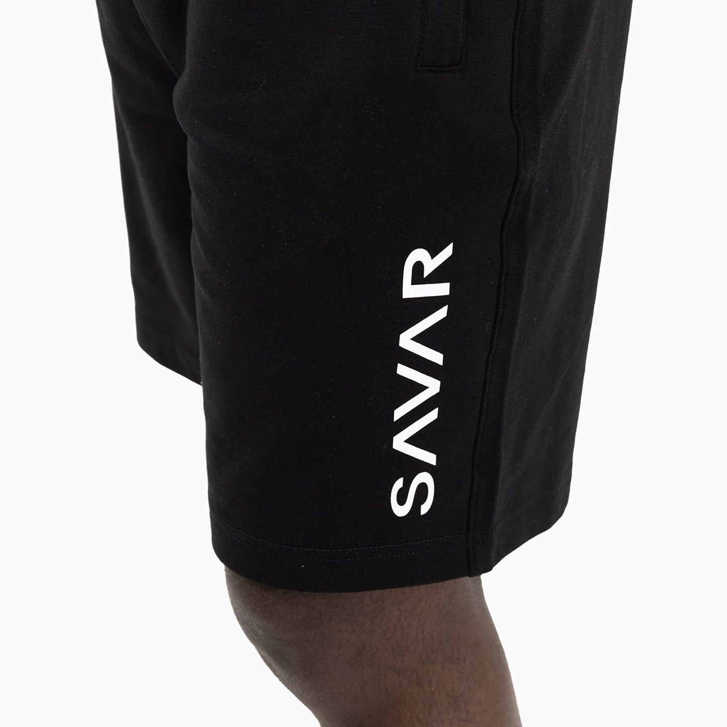 Men's Savar Pocket Fleece Shorts
