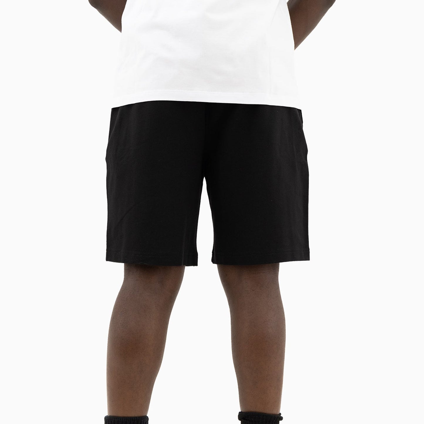 Men's Savar Pocket Fleece Shorts