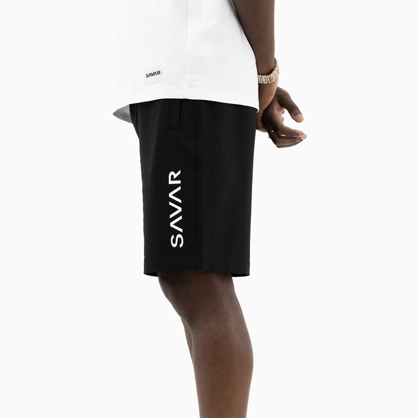 Men's Savar Pocket Fleece Shorts