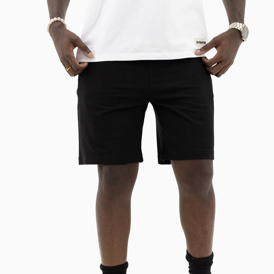 Men's Savar Pocket Fleece Shorts