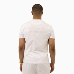 Men's Savar T-Shirt And Shorts Outfit