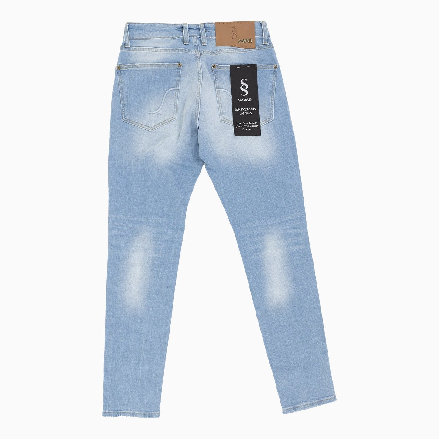 savar-mens-basic-ice-blue-slim-denim-pant-sjb331-iceblu