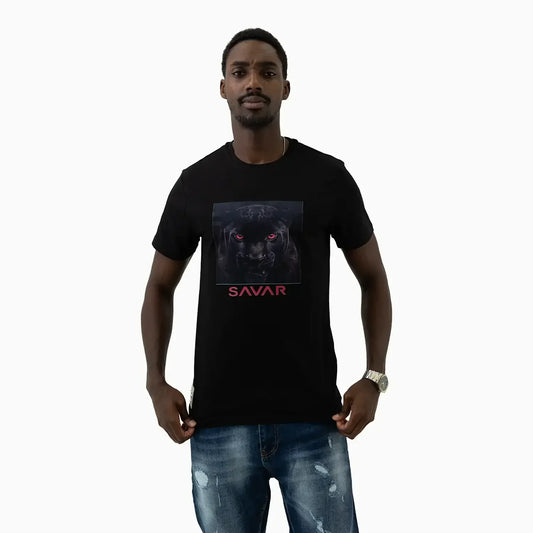 savar-mens-black-panther-graphic-short-sleeve-t-shirt-st3011-010