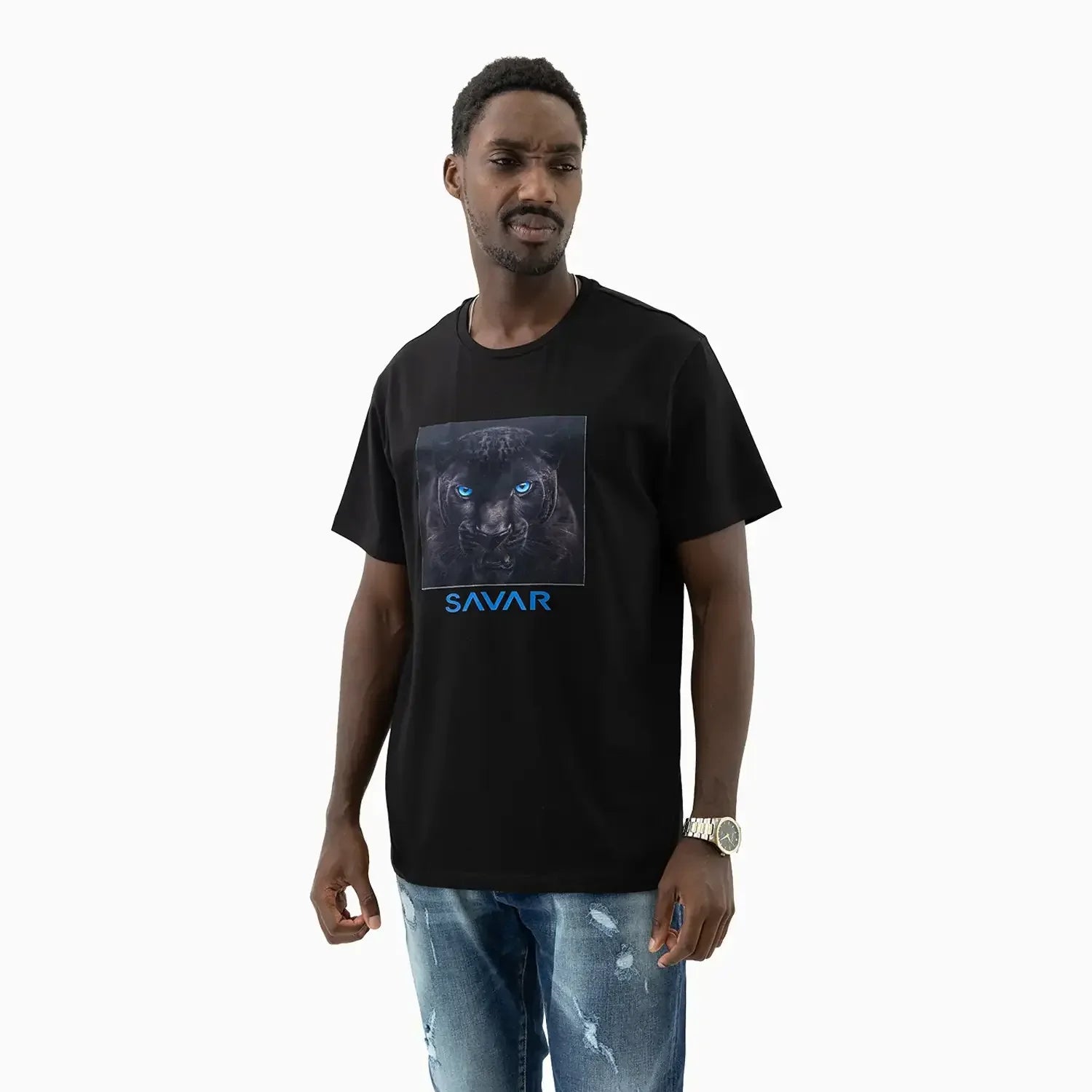 savar-mens-black-panther-graphic-short-sleeve-t-shirt-st3012-010