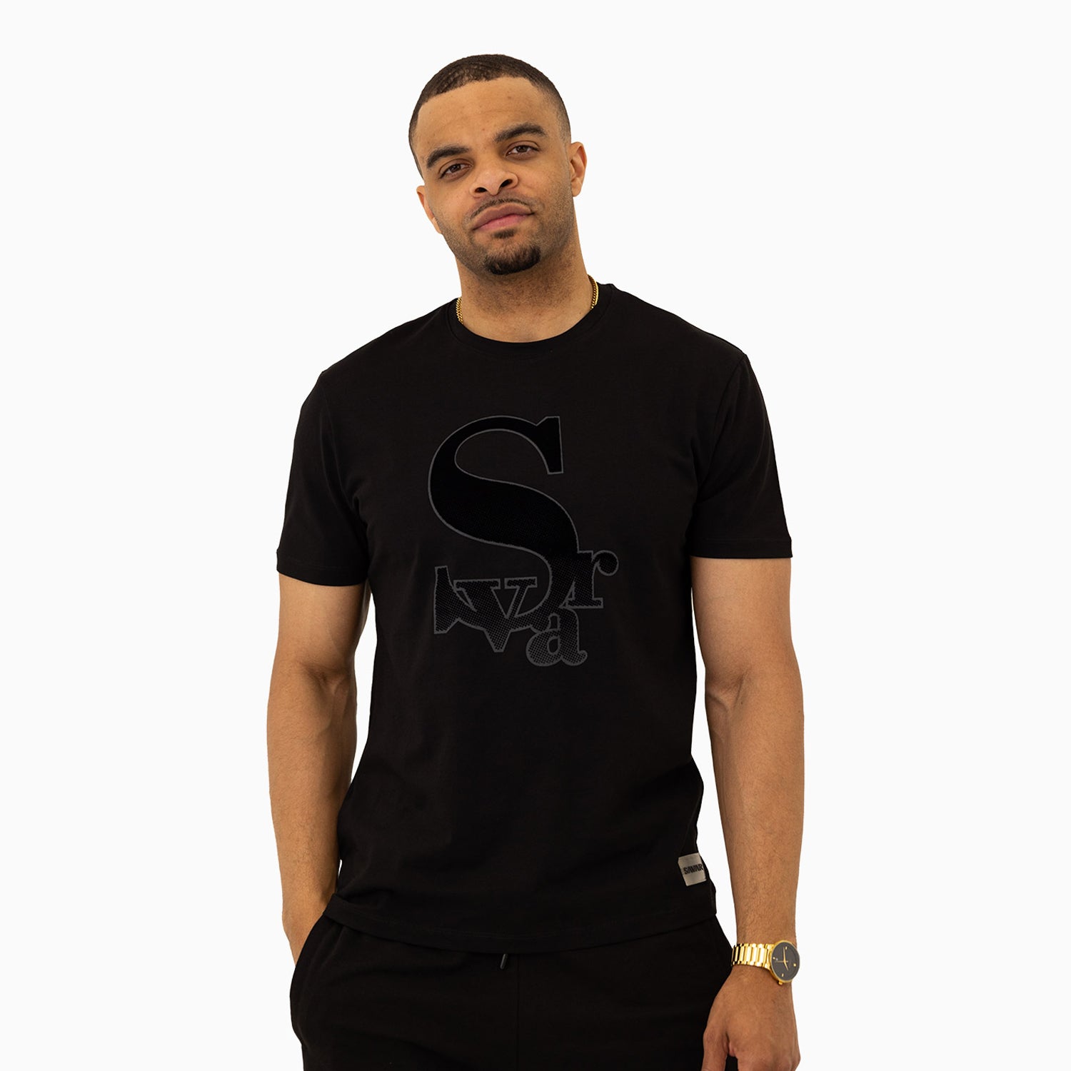 savar-mens-chenille-patch-short-sleeve-t-shirt-st4001-001