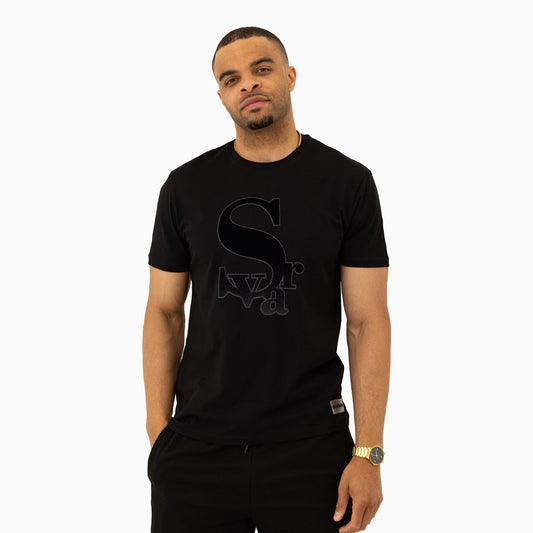 savar-mens-chenille-patch-short-sleeve-t-shirt-st4001-001