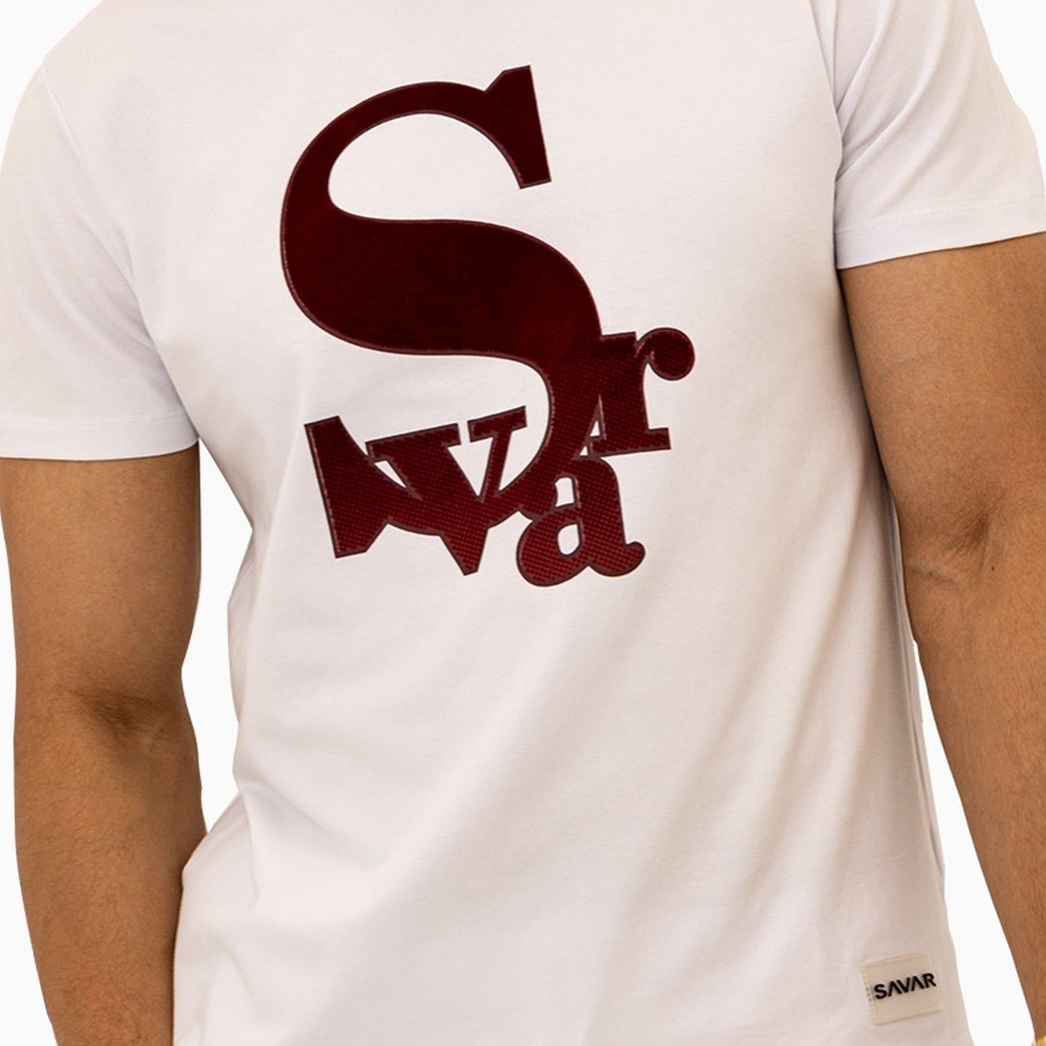 savar-mens-chenille-patch-short-sleeve-t-shirt-st4002-673