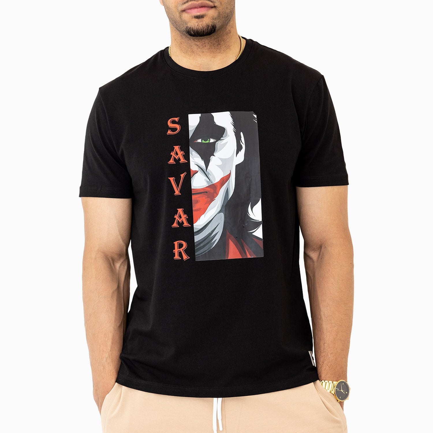 savar-mens-joker-graphic-short-sleeve-t-shirt-st4017-502