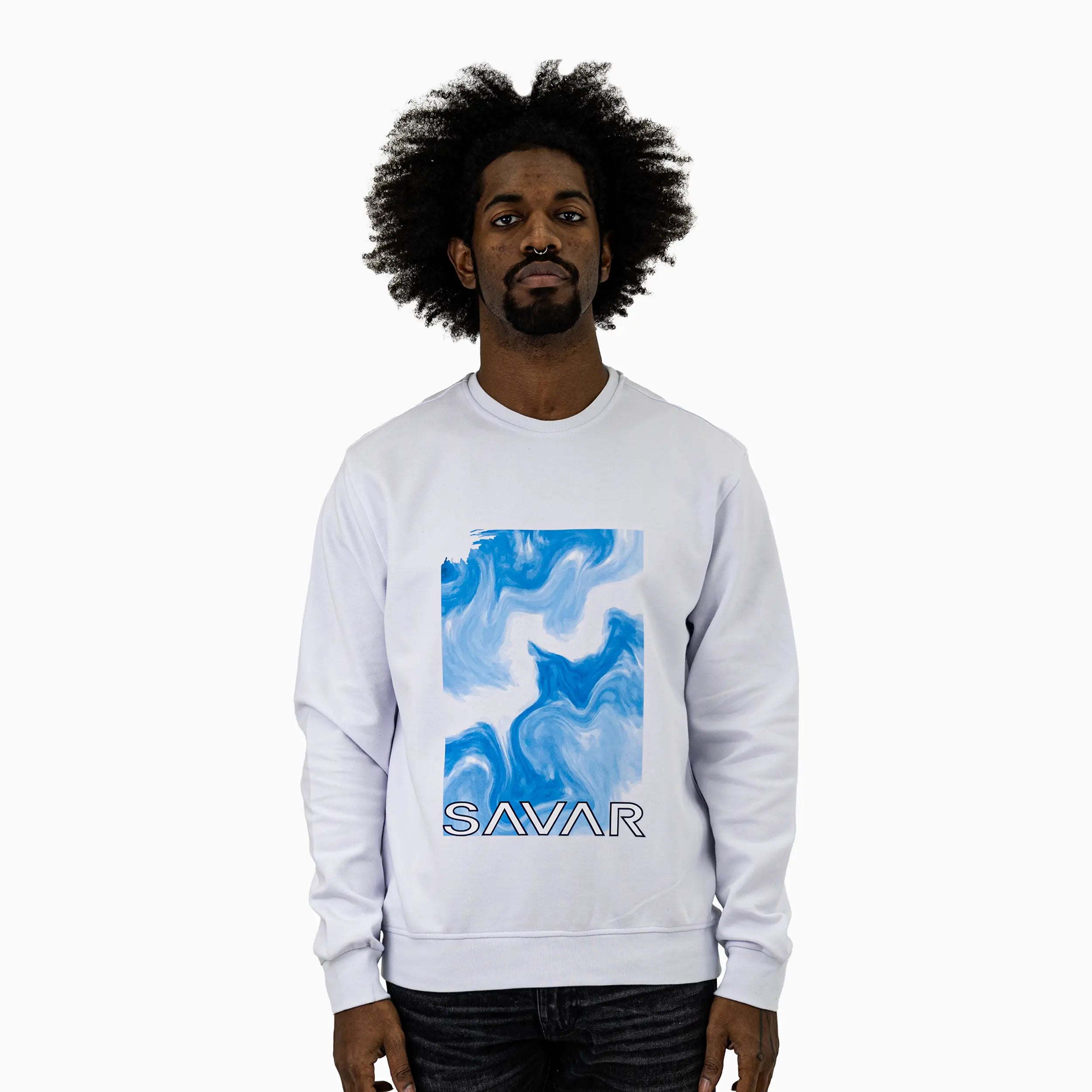 savar-mens-mosaic-crew-neck-sweatshirt-sc2410-104