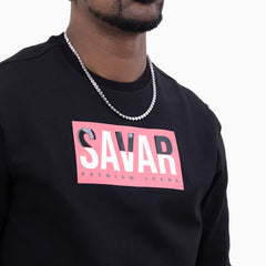 savar-mens-printed-box-crew-neck-sweatshirt-sc3036-011