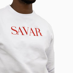 savar-mens-printed-logo-crew-neck-sweatshirt-sc3028-100