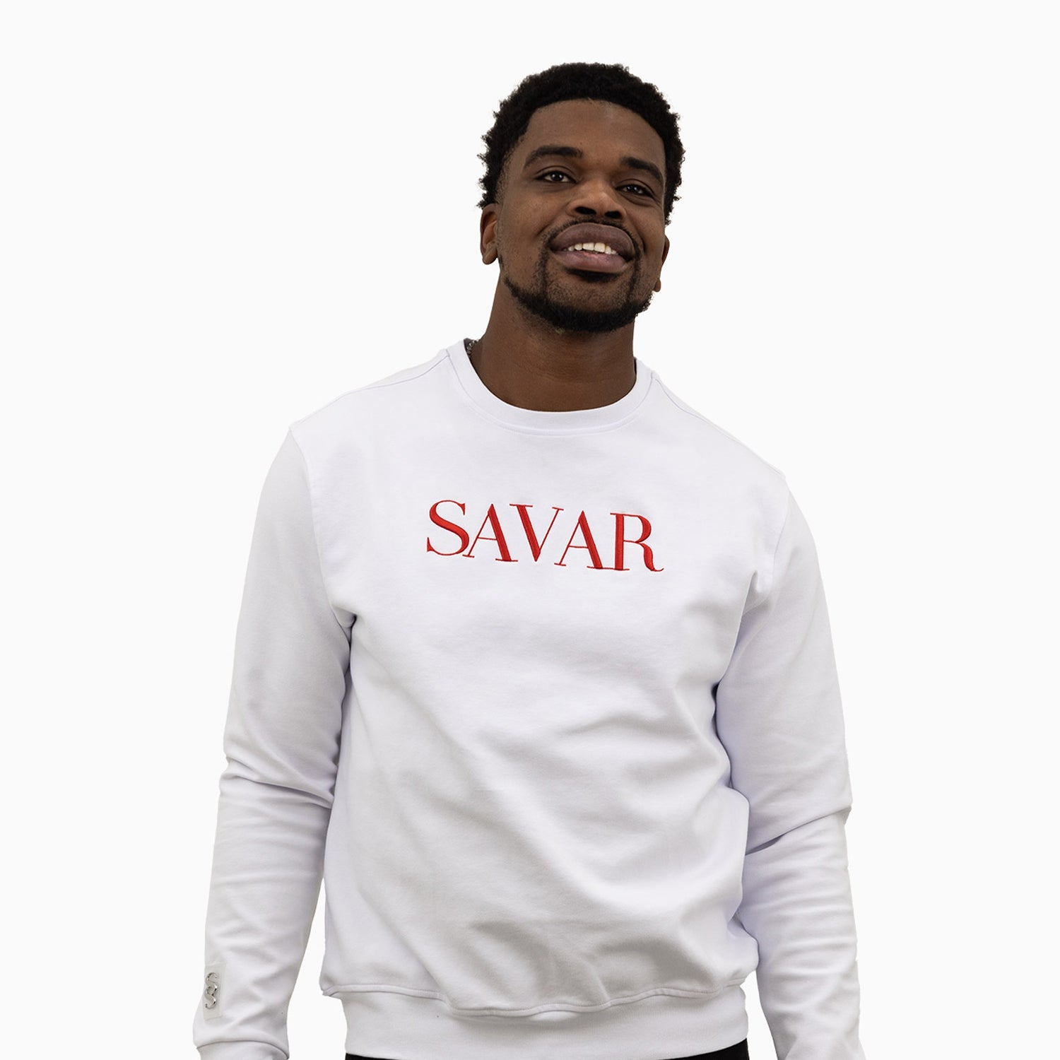 savar-mens-printed-logo-crew-neck-sweatshirt-sc3028-100