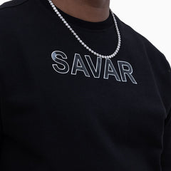 savar-mens-printed-logo-crew-neck-sweatshirt-sc3032-010
