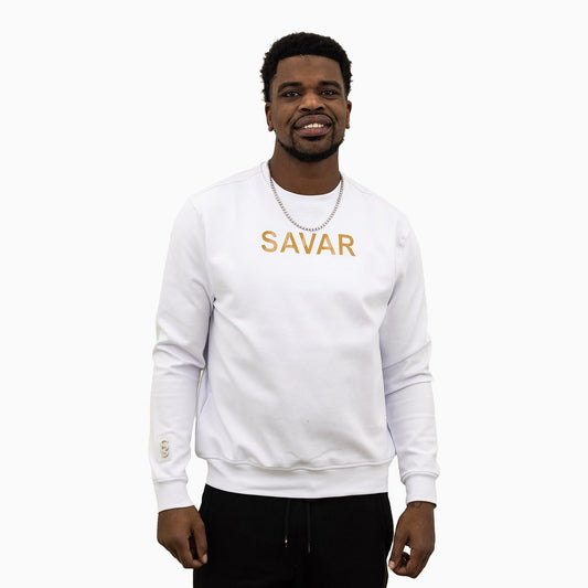 savar-mens-printed-logo-crew-neck-sweatshirt-sc3032-100