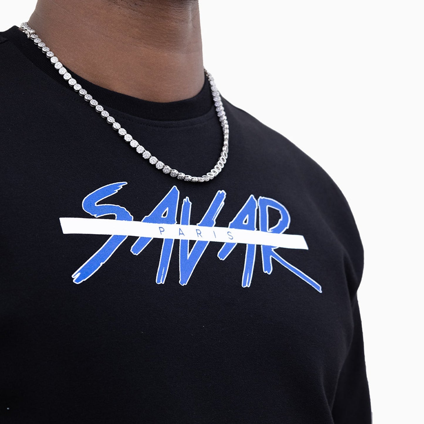 savar-mens-printed-logo-crew-neck-sweatshirt-sc3043-010