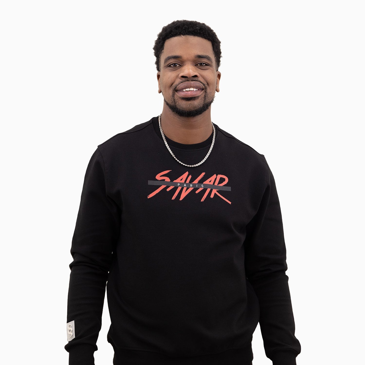 savar-mens-printed-logo-crew-neck-sweatshirt-sc3043-011