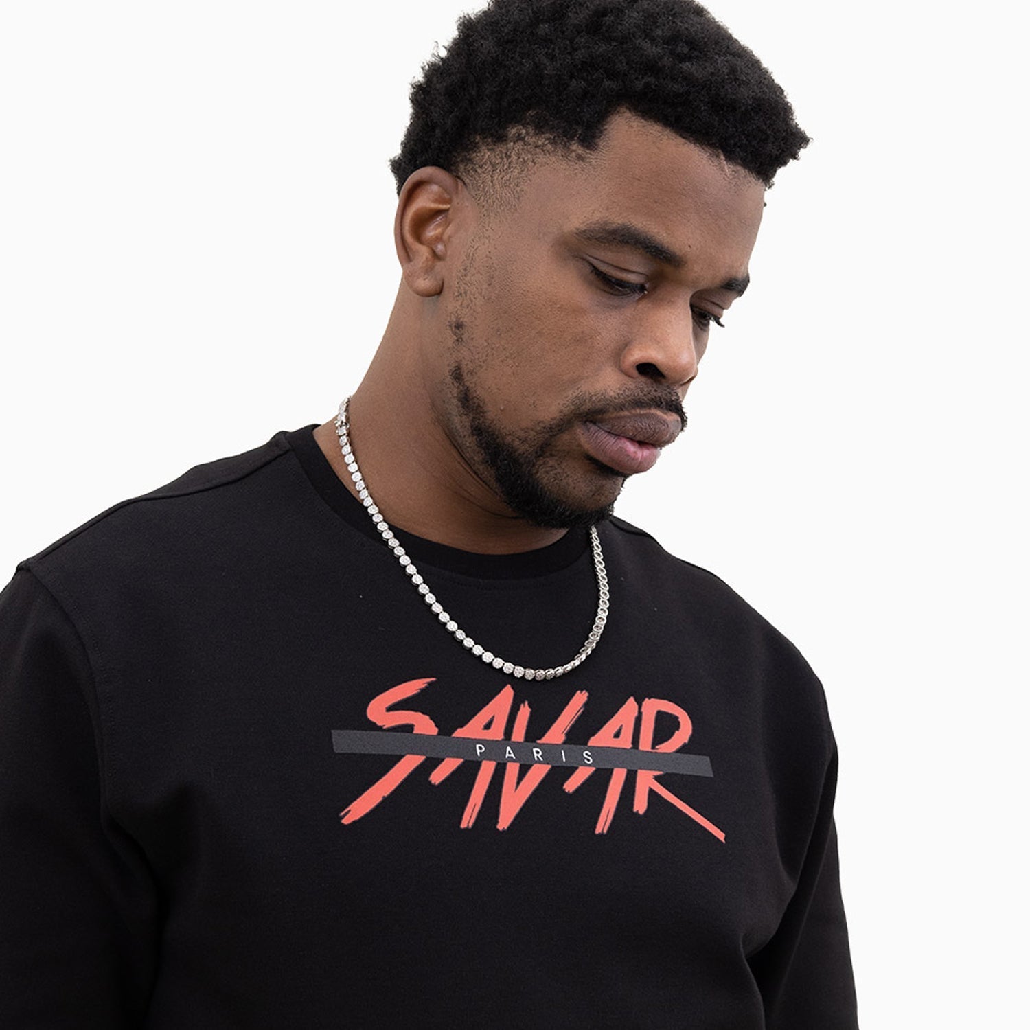 savar-mens-printed-logo-crew-neck-sweatshirt-sc3043-011