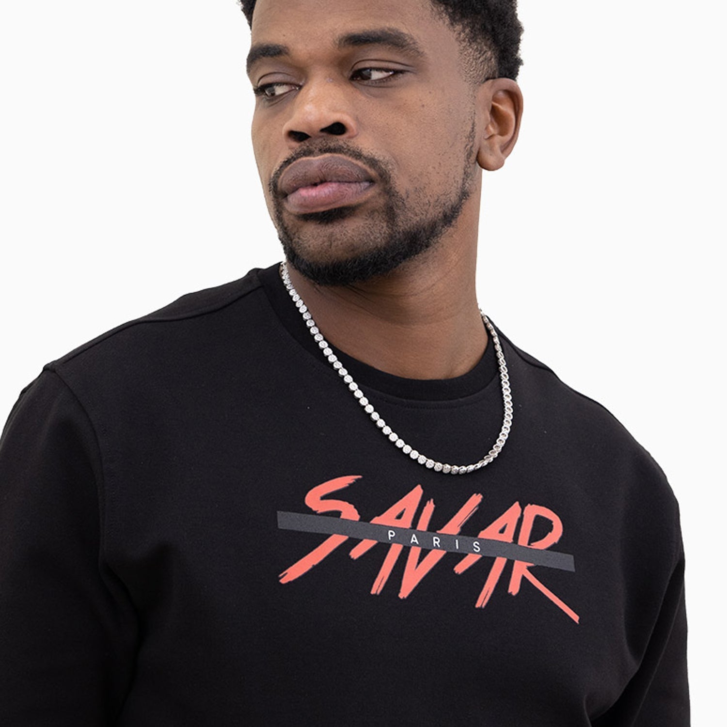 savar-mens-printed-logo-crew-neck-sweatshirt-sc3043-011