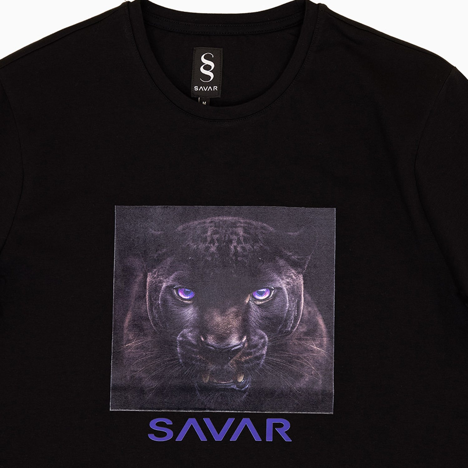 savar-mens-printed-panther-short-sleeve-t-shirt-st3010-010