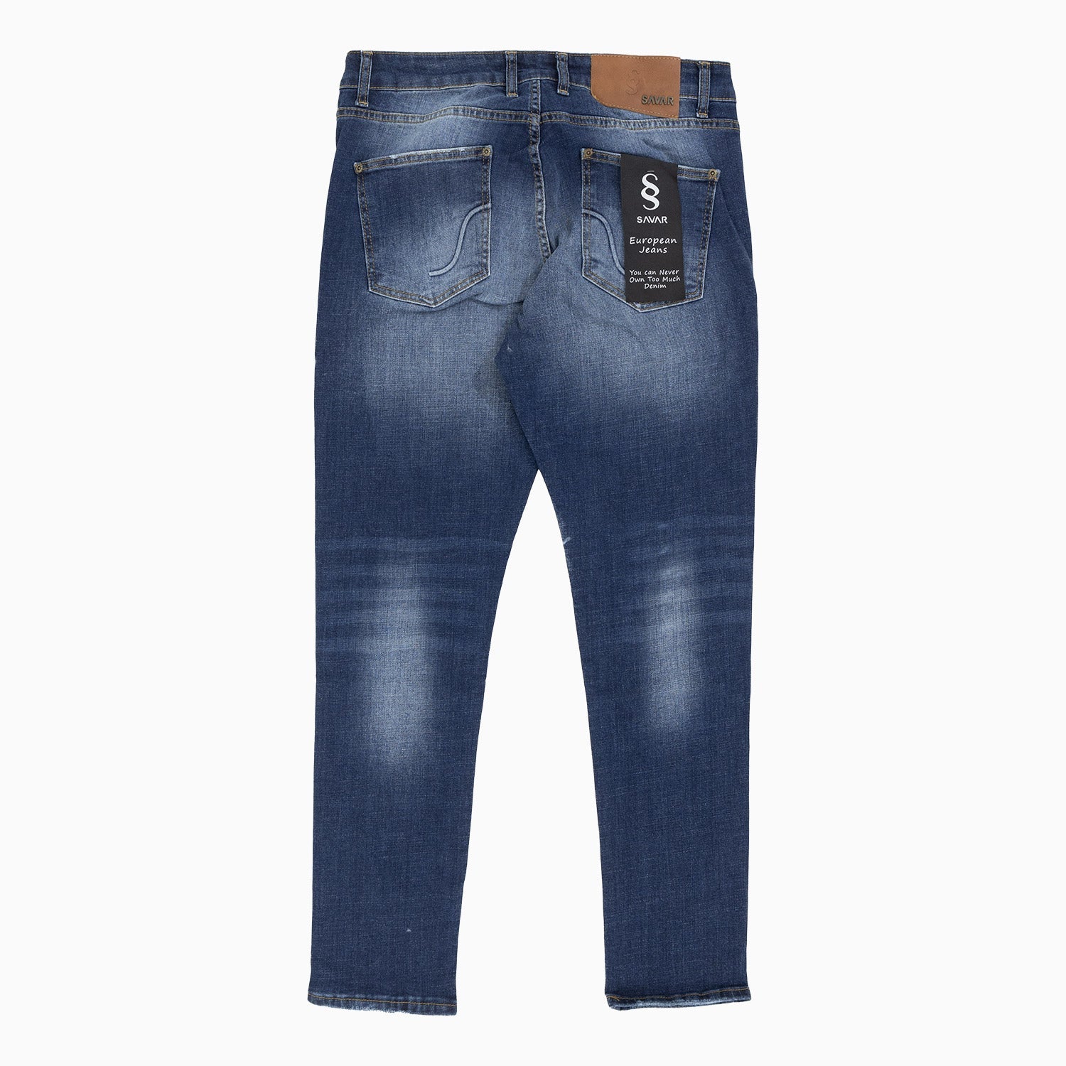 savar-mens-ribbed-dark-stonewash-slim-denim-jeans-pant-sjr458-dkstw