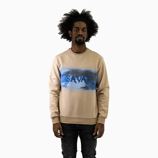 mens-smoke-savar-logo-crew-neck-sweatshirt-sc2411-203